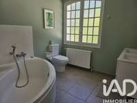 Vente appartement 7 pièces