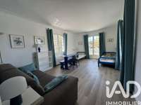 Vente appartement 7 pièces