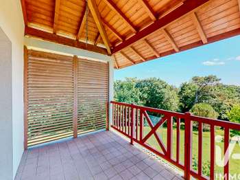 Vente appartement 4 pièces Tarnos 40