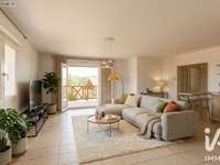 Vente appartement 4 pièces Vente appartement 4 pièces
