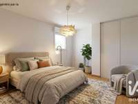 Vente appartement 4 pièces Vente appartement 4 pièces