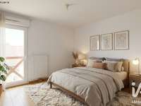 Vente appartement 4 pièces Vente appartement 4 pièces