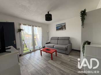 Vente Appartement T1Tarnos