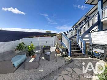 Vente Appartement 4 piècesTarnos