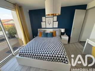 Vente appartement 4 pièces Vente appartement 4 pièces