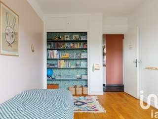 Vente appartement 4 pièces Vente appartement 4 pièces