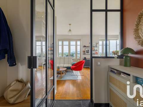 Vente appartement 4 pièces Vente appartement 4 pièces