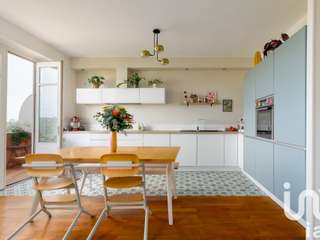 Vente appartement 4 pièces Vente appartement 4 pièces