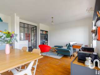 Vente appartement 4 pièces Vente appartement 4 pièces