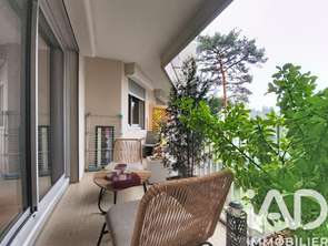 Vente Appartement 4 piècesTassin-la-Demi-Lune