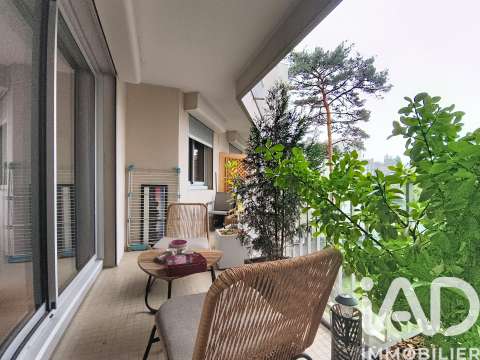 Vente appartement 4 pièces Tassin-la-Demi-Lune 69