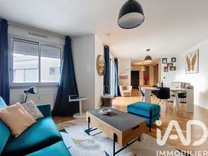 Vente Appartement 4 piècesTassin-la-Demi-Lune
