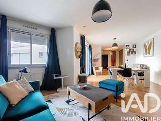 Vente appartement 4 pièces Vente appartement 4 pièces