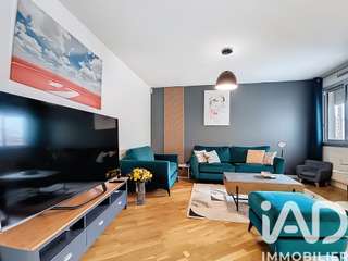 Vente appartement 4 pièces Vente appartement 4 pièces