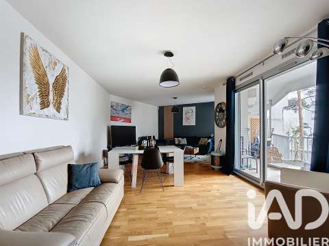 Vente appartement 4 pièces Vente appartement 4 pièces