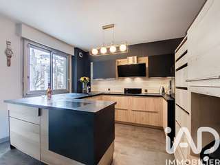 Vente appartement 4 pièces Vente appartement 4 pièces