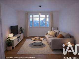 Vente appartement 3 pièces Vente appartement 3 pièces