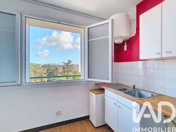 Vente appartement 3 pièces Tassin-la-Demi-Lune 69