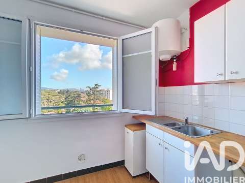 Vente appartement 3 pièces Tassin-la-Demi-Lune 69