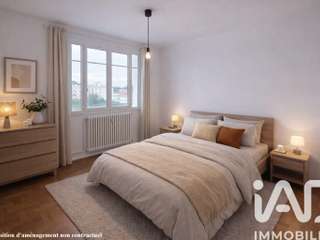 Vente appartement 3 pièces Vente appartement 3 pièces