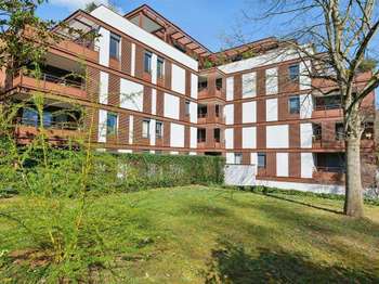 Vente appartement 5 pièces Tassin-la-Demi-Lune 69
