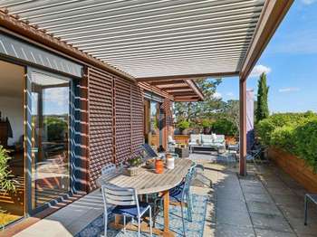 Vente Appartement 5 piècesTassin-la-Demi-Lune
