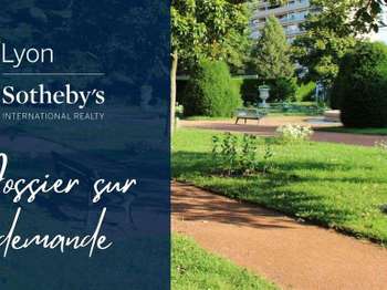 Vente Appartement 5 piècesTassin-la-Demi-Lune