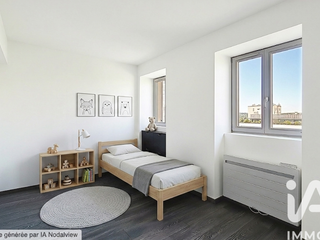 Vente appartement 4 pièces Vente appartement 4 pièces