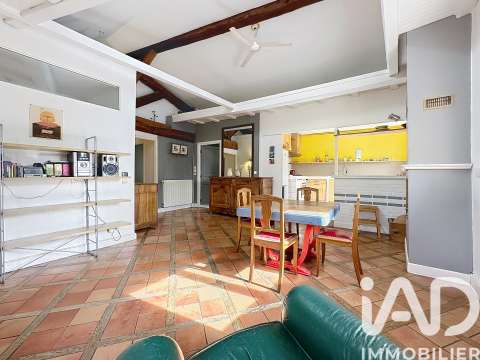 Vente appartement 3 pièces Tassin-la-Demi-Lune 69