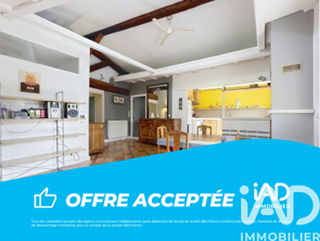 Vente Appartement 3 piècesTassin-la-Demi-Lune