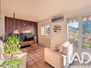 Vente Appartement 3 piècesTassin-la-Demi-Lune