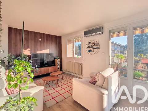Vente appartement 3 pièces Tassin-la-Demi-Lune 69