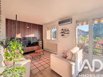 Vente appartement 3 pièces Vente appartement 3 pièces