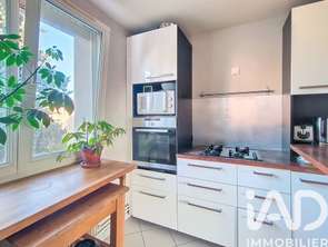 Vente Appartement 3 piècesTassin-la-Demi-Lune