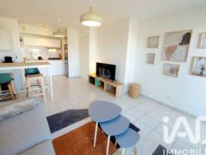 Vente Appartement 2 piècesTassin-la-Demi-Lune