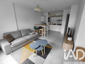 Vente Appartement 2 piècesTassin-la-Demi-Lune