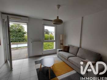 Vente appartement 2 pièces Vente appartement 2 pièces
