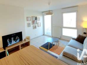 Vente Appartement 2 piècesTassin-la-Demi-Lune