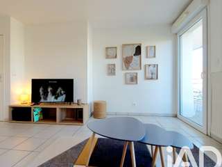 Vente appartement 2 pièces Vente appartement 2 pièces