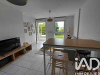Vente appartement 2 pièces Vente appartement 2 pièces