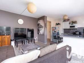 Vente Appartement 3 piècesTassin-la-Demi-Lune