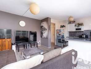 Vente Appartement 3 piècesTassin-la-Demi-Lune