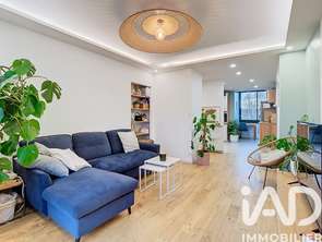 Vente Appartement 3 piècesTassin-la-Demi-Lune