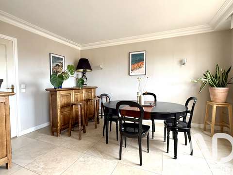 Vente appartement 4 pièces Vente appartement 4 pièces
