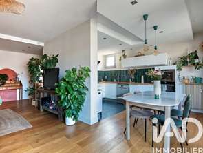 Vente Appartement 3 piècesTassin-la-Demi-Lune