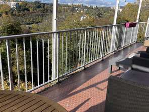 Vente Appartement 4 piècesTassin-la-Demi-Lune