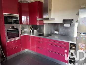 Vente appartement 4 pièces Vente appartement 4 pièces