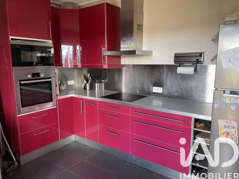 Vente appartement 4 pièces Vente appartement 4 pièces