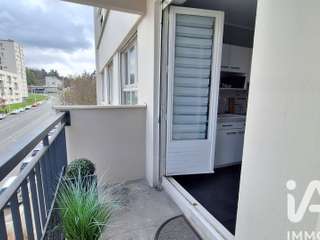 Vente appartement 5 pièces