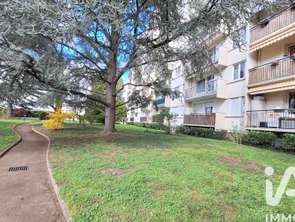 Vente Appartement 5 piècesTassin-la-Demi-Lune